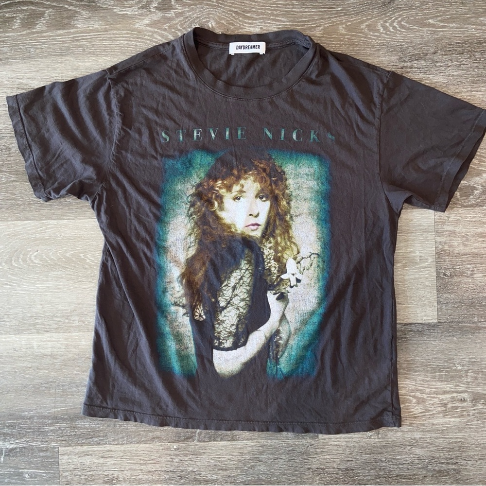 Daydreamer Stevie Nicks Tee